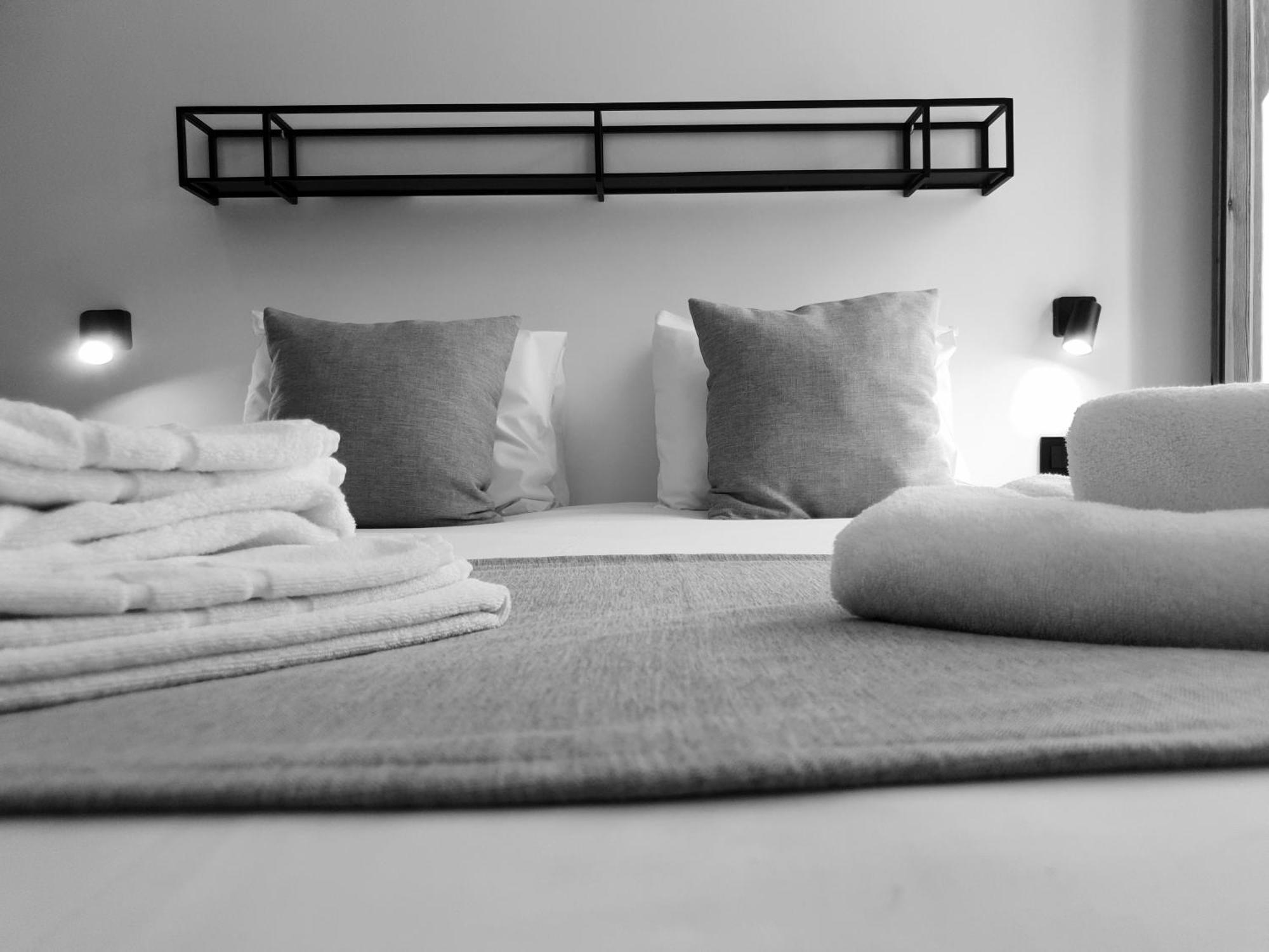 Zalamera Bnb, Valencia